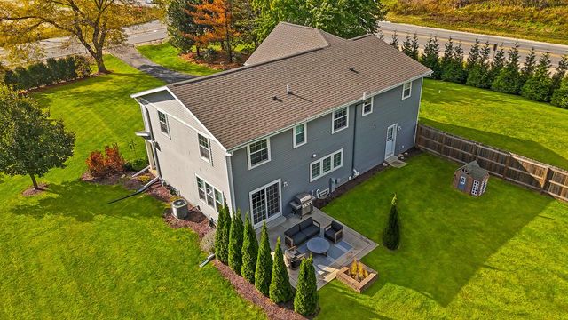 12312 W Donges Bay ROAD, Mequon, WI 53097