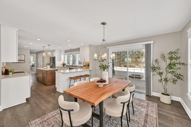 12312 W Donges Bay ROAD, Mequon, WI 53097