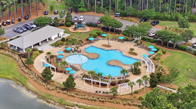 517 Spanish Wells Road, Summerville, SC 29486