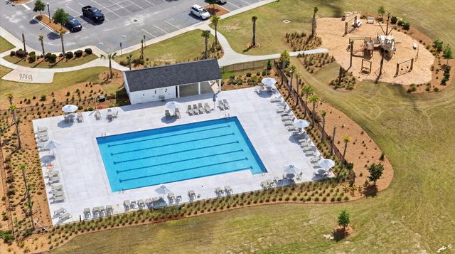 517 Spanish Wells Road, Summerville, SC 29486