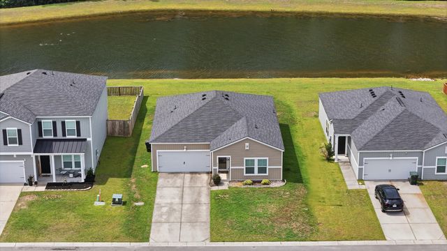 517 Spanish Wells Road, Summerville, SC 29486