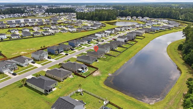 517 Spanish Wells Road, Summerville, SC 29486