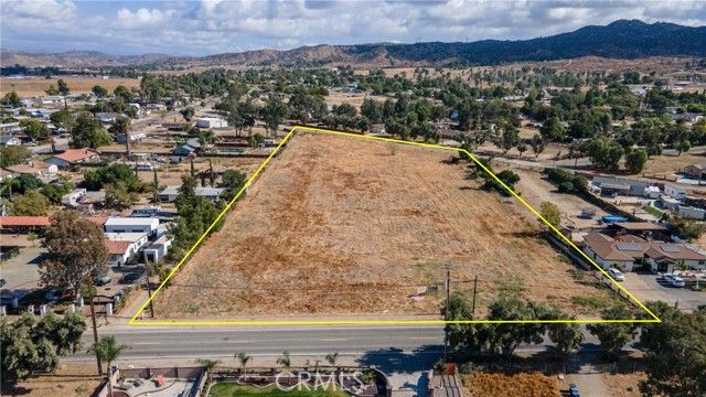 0 Lakeview Avenue, Nuevo, CA 92567