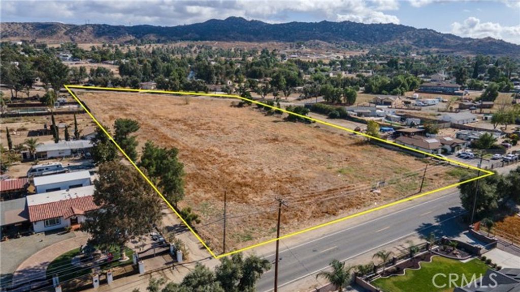 0 Lakeview Avenue, Nuevo, CA 92567