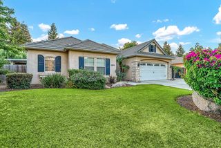 1915 N Peppertree Street, Visalia, CA 93291