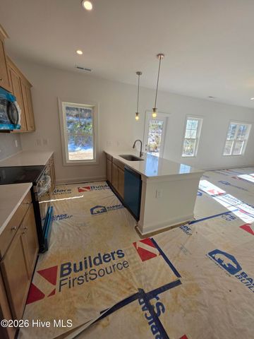 142 Carver Street, Carthage, NC 28327