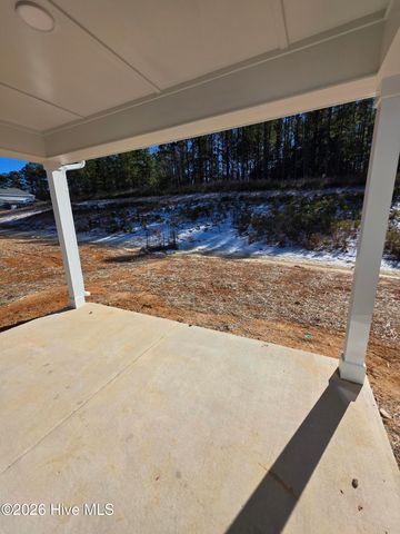 142 Carver Street, Carthage, NC 28327