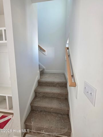 142 Carver Street, Carthage, NC 28327