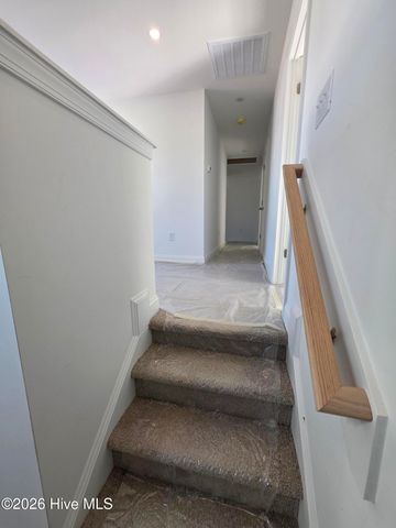 142 Carver Street, Carthage, NC 28327