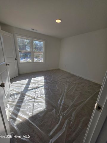 142 Carver Street, Carthage, NC 28327