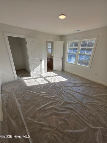 142 Carver Street, Carthage, NC 28327