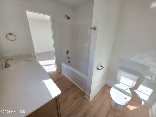 142 Carver Street, Carthage, NC 28327