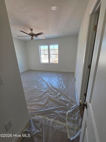142 Carver Street, Carthage, NC 28327