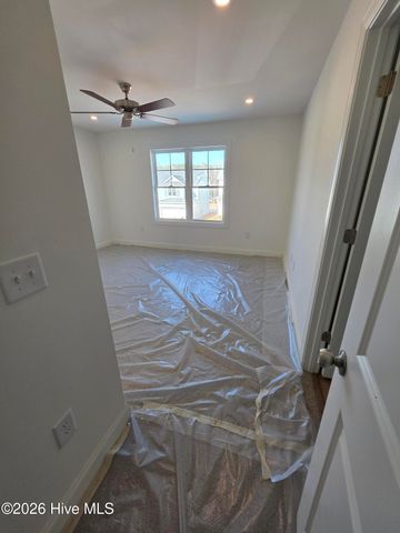 142 Carver Street, Carthage, NC 28327