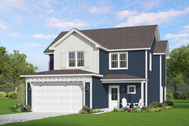 142 Carver Street, Carthage, NC 28327
