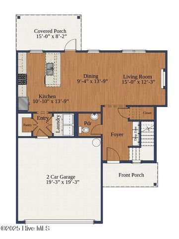 142 Carver Street, Carthage, NC 28327