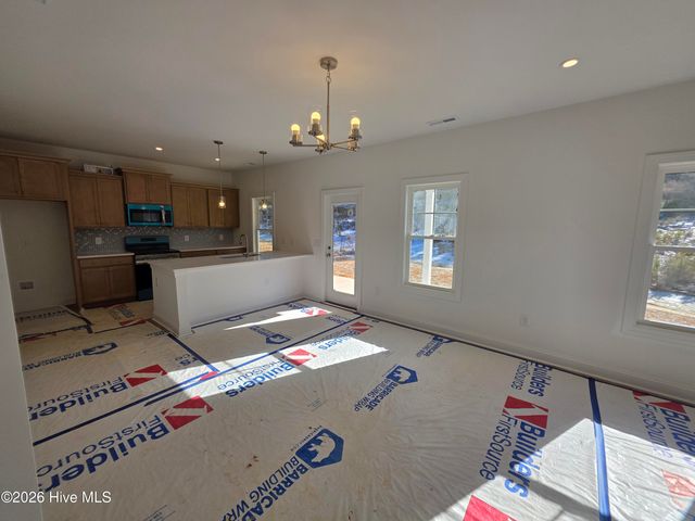 142 Carver Street, Carthage, NC 28327