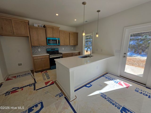 142 Carver Street, Carthage, NC 28327