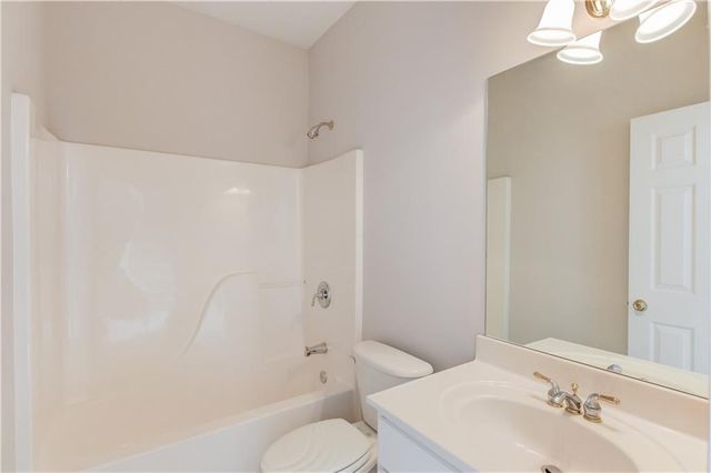 1840 Embassy Walk Lane, Lilburn, GA 30047