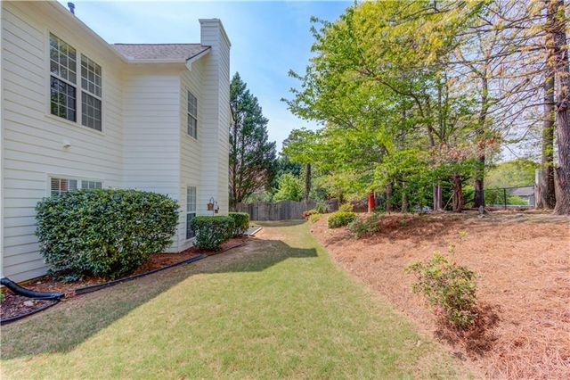 1840 Embassy Walk Lane, Lilburn, GA 30047