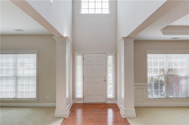 1840 Embassy Walk Lane, Lilburn, GA 30047