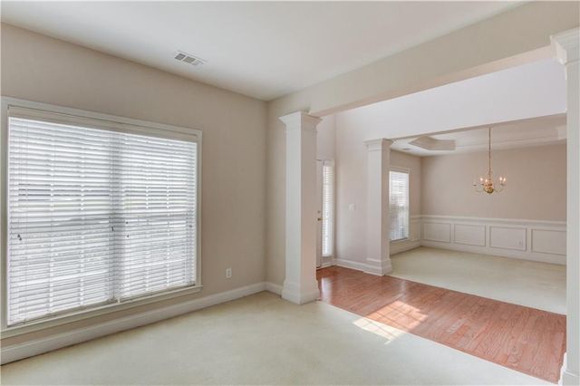 1840 Embassy Walk Lane, Lilburn, GA 30047