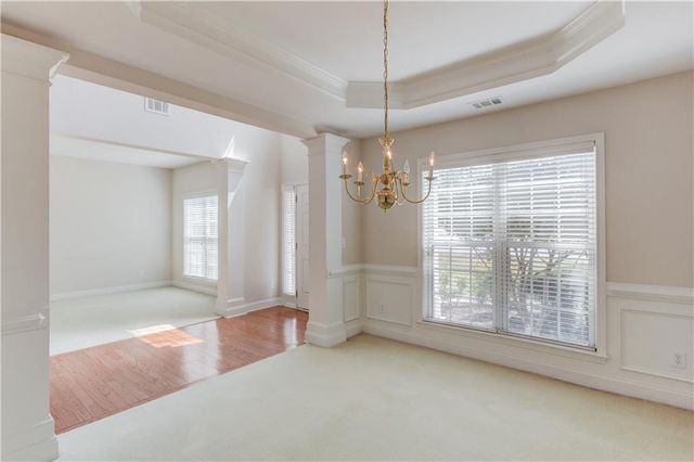 1840 Embassy Walk Lane, Lilburn, GA 30047