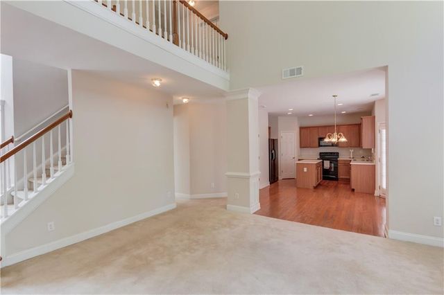 1840 Embassy Walk Lane, Lilburn, GA 30047