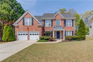 1840 Embassy Walk Lane, Lilburn, GA 30047