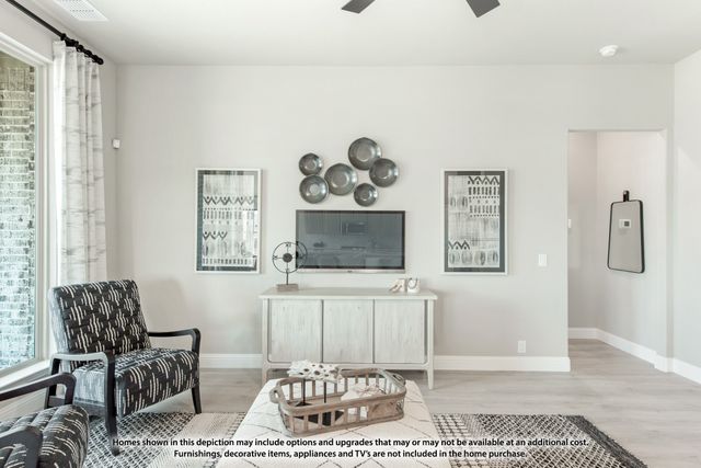 561 Red Maple Road, Waxahachie, TX 75165