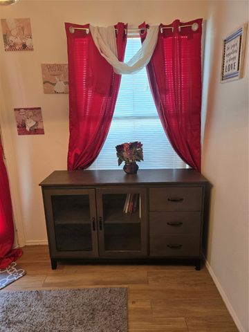 107 Kennedy Drive, Terrell, TX 75160