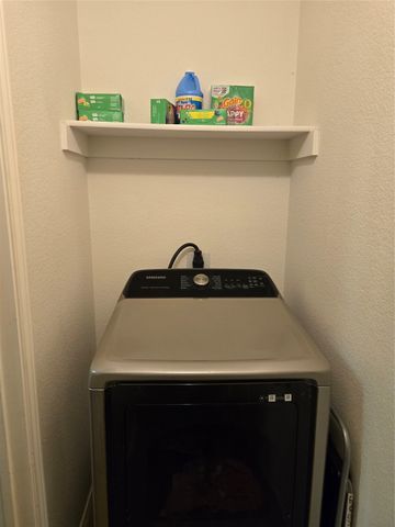 107 Kennedy Drive, Terrell, TX 75160