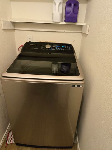 107 Kennedy Drive, Terrell, TX 75160