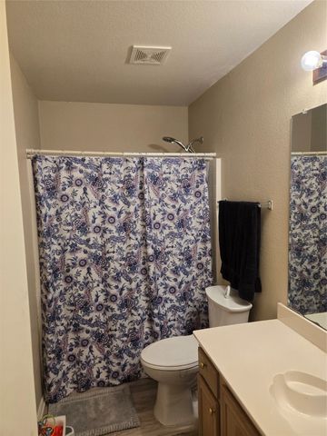 107 Kennedy Drive, Terrell, TX 75160