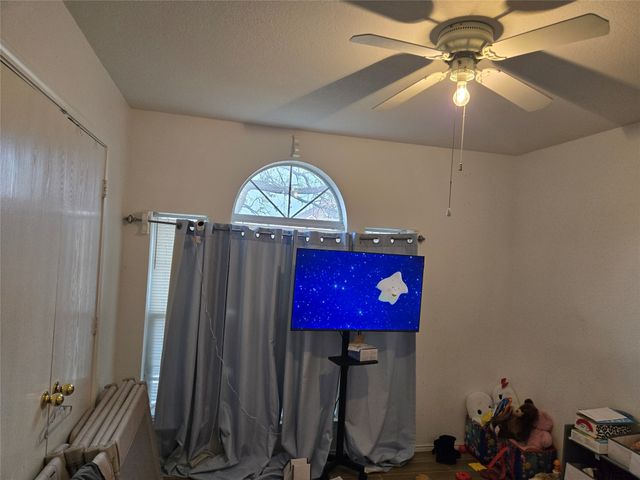 107 Kennedy Drive, Terrell, TX 75160