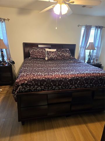 107 Kennedy Drive, Terrell, TX 75160