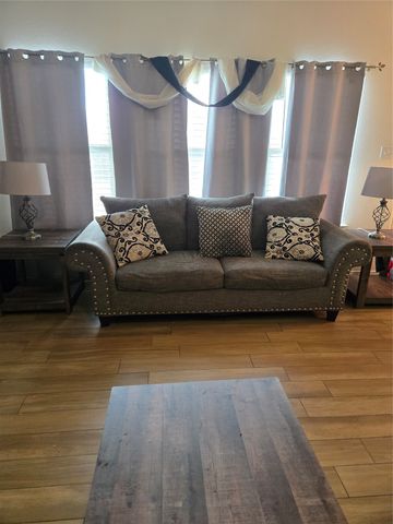 107 Kennedy Drive, Terrell, TX 75160