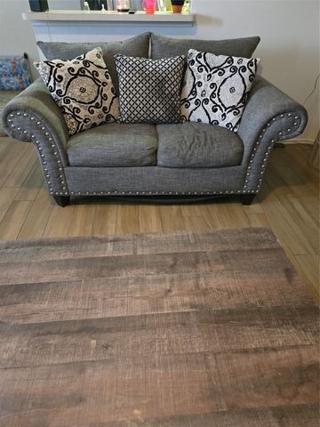 107 Kennedy Drive, Terrell, TX 75160