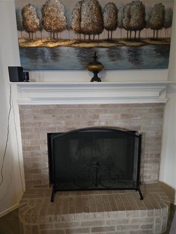 107 Kennedy Drive, Terrell, TX 75160