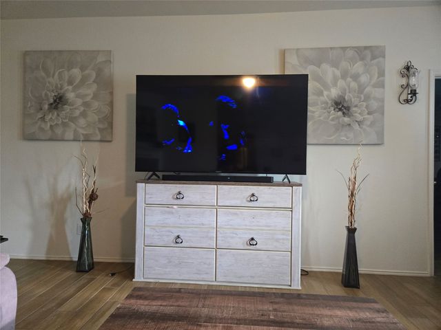 107 Kennedy Drive, Terrell, TX 75160