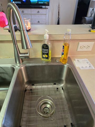 107 Kennedy Drive, Terrell, TX 75160