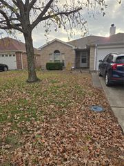 107 Kennedy Drive, Terrell, TX 75160