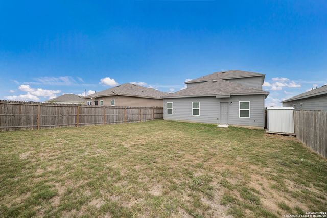 3223 Andromeda, Converse, TX 78109