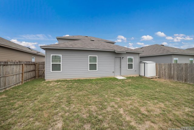 3223 Andromeda, Converse, TX 78109