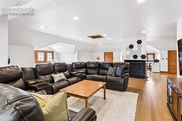 1600 N Cascade Avenue, Colorado Springs, CO 80907