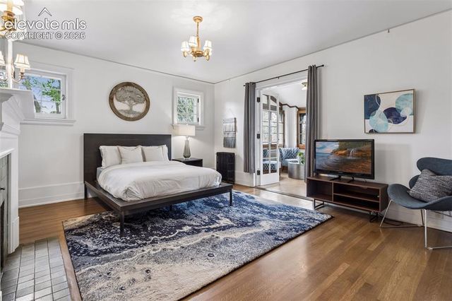 1600 N Cascade Avenue, Colorado Springs, CO 80907