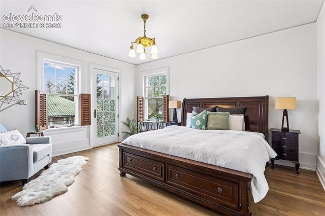 1600 N Cascade Avenue, Colorado Springs, CO 80907