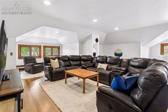 1600 N Cascade Avenue, Colorado Springs, CO 80907