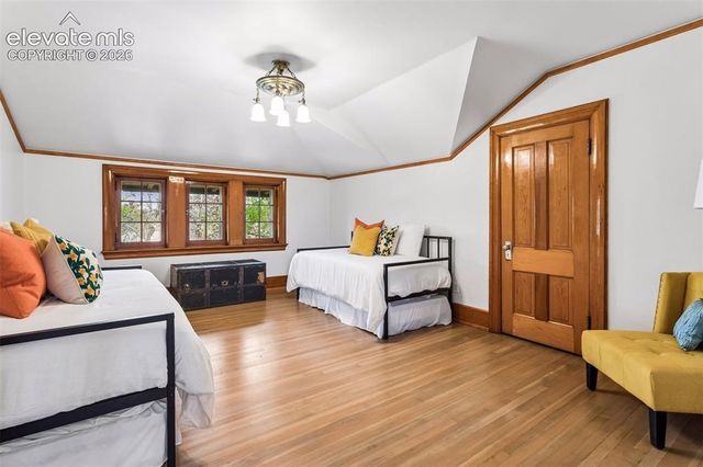 1600 N Cascade Avenue, Colorado Springs, CO 80907
