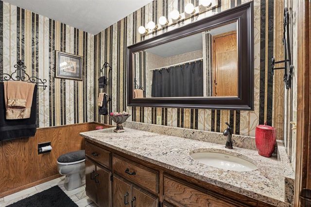 1211 E Rock Creek Road, Tuttle, OK 73089